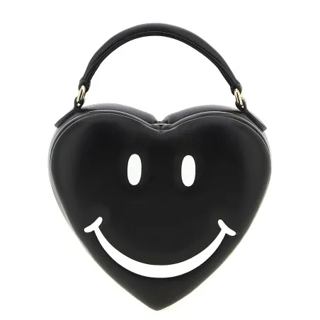 Moschino Love Me Handbag - MOSCHINO