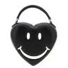 Moschino Love Me Handbag - MOSCHINO