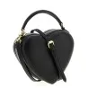 Moschino Love Me Handbag - MOSCHINO