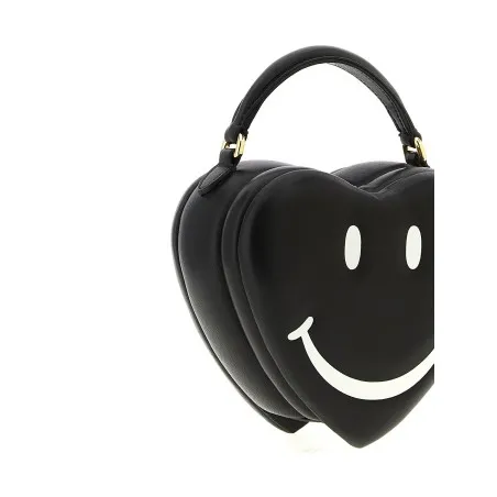 Moschino Love Me Handbag - MOSCHINO