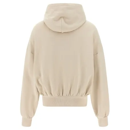 Dolce & Gabbana Logo Print Hoodie - Dolce&Gabbana