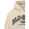 Dolce & Gabbana Logo Print Hoodie - Dolce&Gabbana