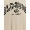 Dolce & Gabbana Logo Print Hoodie - Dolce&Gabbana