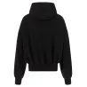 Dolce & Gabbana Flocked Print Hoodie - Dolce&Gabbana