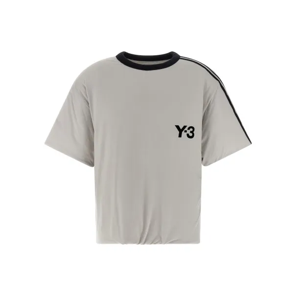 Y-3 Padded T-shirt - Y-3