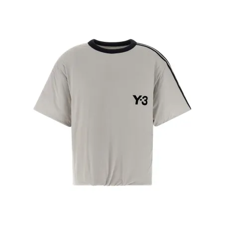 Y-3 Padded T-shirt - Y-3