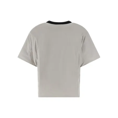 Y-3 Padded T-shirt - Y-3