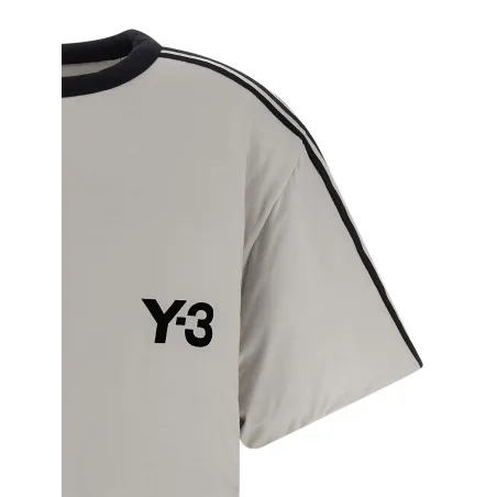 Y-3 Padded T-shirt - Y-3