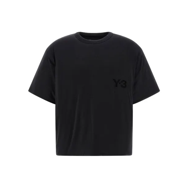 Y-3 Padded T-shirt - Y-3