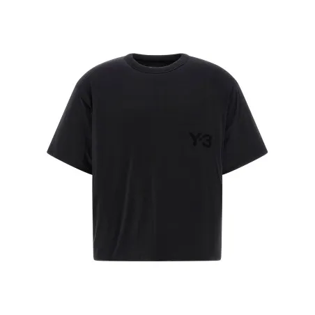 Y-3 Padded T-shirt - Y-3