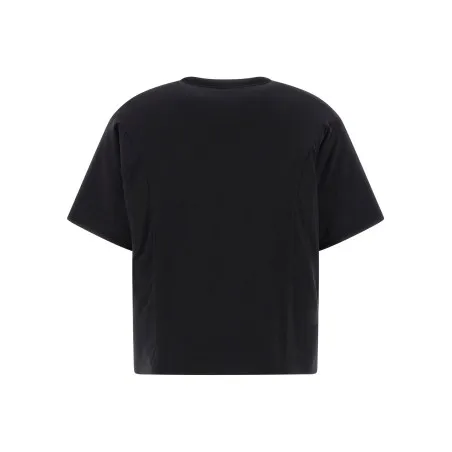 Y-3 Padded T-shirt - Y-3