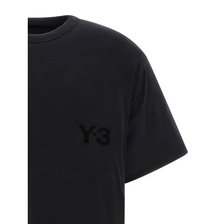 Y-3 Padded T-shirt - Y-3