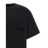 Y-3 Padded T-shirt - Y-3