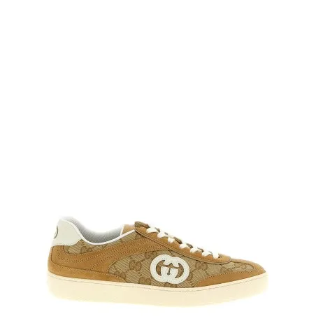 Gucci G75 Sneakers - Gucci