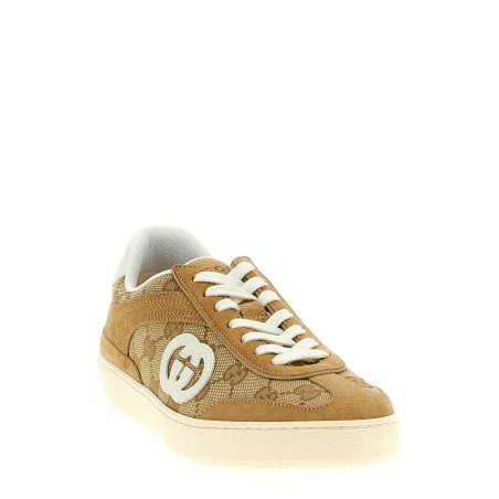 Gucci G75 Sneakers - Gucci
