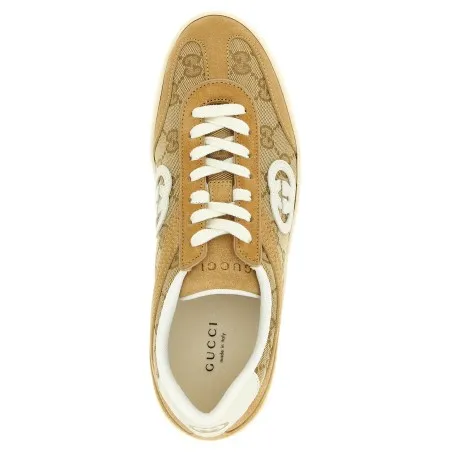 Gucci G75 Sneakers - Gucci