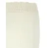 Chloé Jacquard Logo Skirt - CHLOE