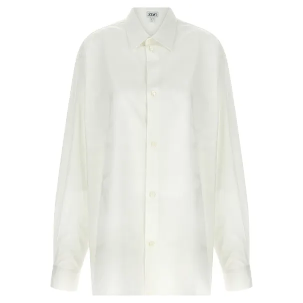 Loewe Anagram Shirt - Loewe