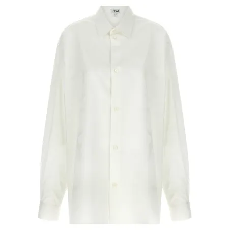 Loewe Anagram Shirt - Loewe