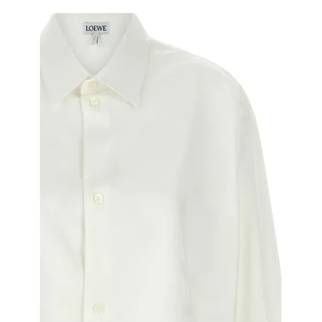 Loewe Anagram Shirt - Loewe