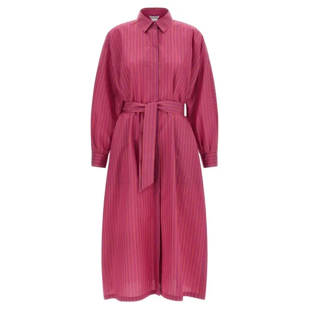Max Mara Mxmlord Dress - MAX MARA