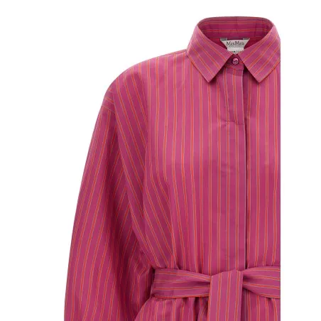 Max Mara Mxmlord Dress - MAX MARA
