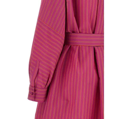 Max Mara Mxmlord Dress - MAX MARA