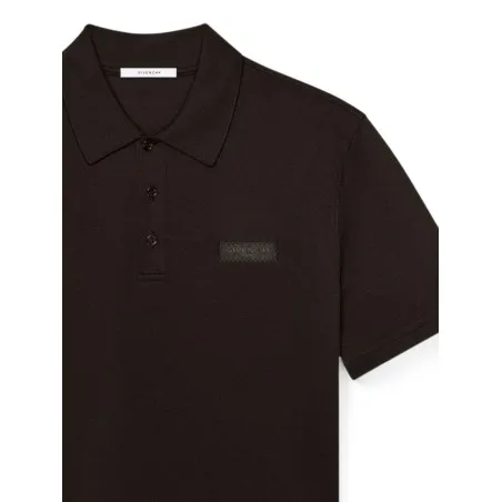 Givenchy Shirt - GIVENCHY