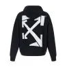 Off White Run Arrow Skate Hoodie - OFF WHITE