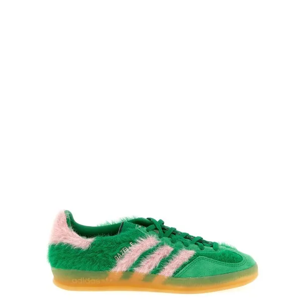 Adidas Originals Gazelle Indoor Sneakers - ADIDAS
