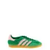 Adidas Originals Gazelle Indoor Sneakers - ADIDAS