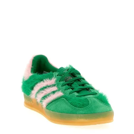 Adidas Originals Gazelle Indoor Sneakers - ADIDAS