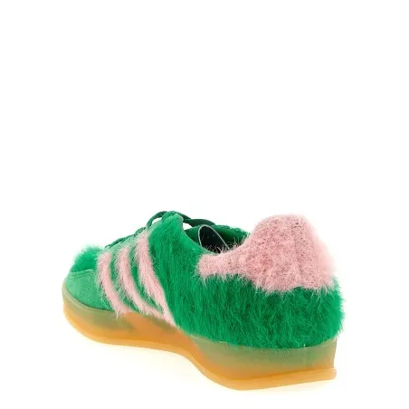 Adidas Originals Gazelle Indoor Sneakers - ADIDAS
