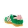Adidas Originals Gazelle Indoor Sneakers - ADIDAS