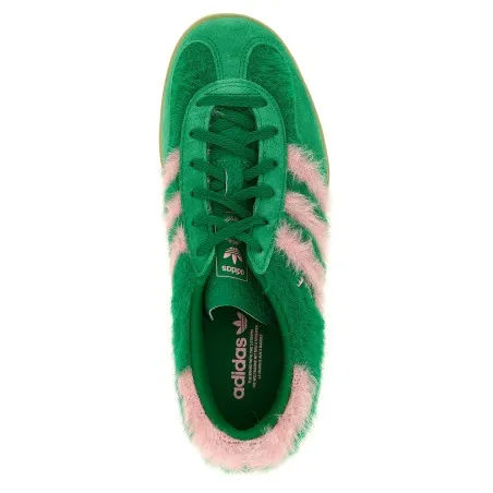 Adidas Originals Gazelle Indoor Sneakers - ADIDAS