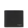 Givenchy Leather Grain Wallet - GIVENCHY