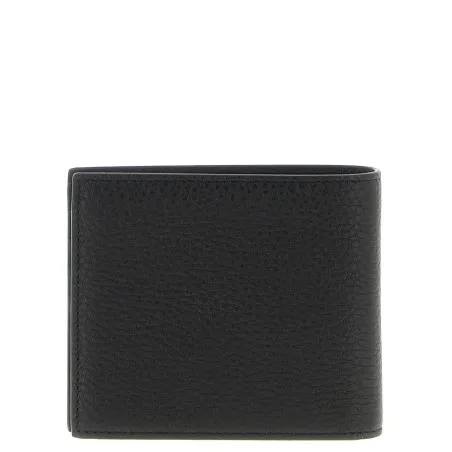 Givenchy Leather Grain Wallet - GIVENCHY