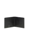 Givenchy Leather Grain Wallet - GIVENCHY