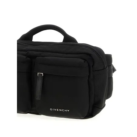 Givenchy Essential U Fanny Pack - GIVENCHY