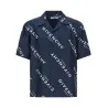 Givenchy Shadow Shirt - GIVENCHY