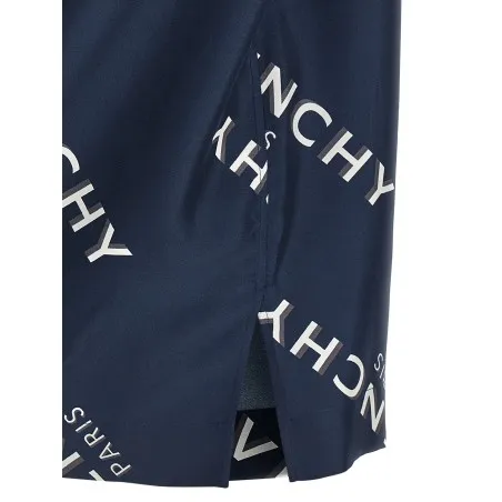 Givenchy Shadow Shirt - GIVENCHY