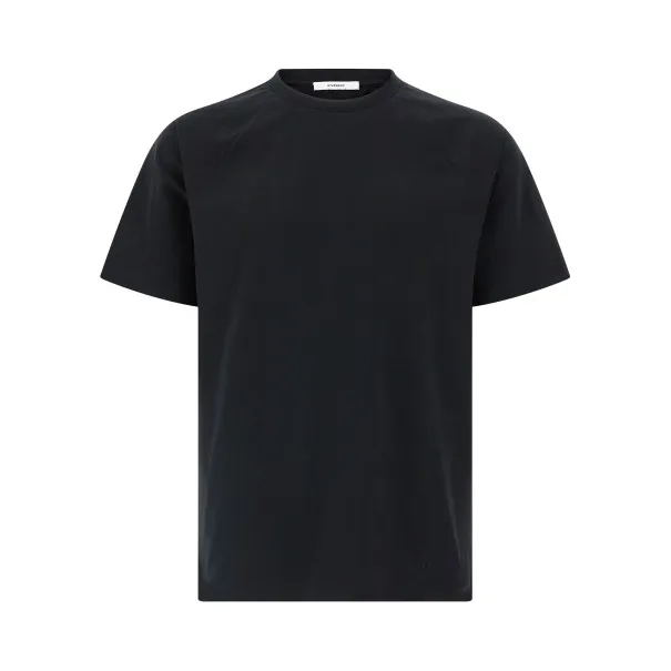 Givenchy Satin Insert T-shirt - GIVENCHY