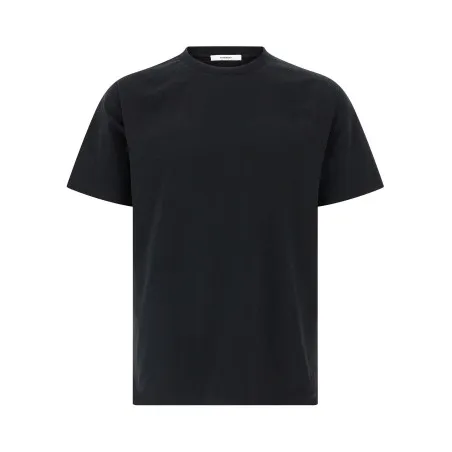 Givenchy Satin Insert T-shirt - GIVENCHY