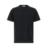 Givenchy Satin Insert T-shirt - GIVENCHY