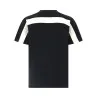 Givenchy Satin Insert T-shirt - GIVENCHY
