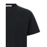 Givenchy Satin Insert T-shirt - GIVENCHY