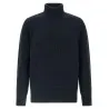 Givenchy Paris Turtleneck Sweater - GIVENCHY