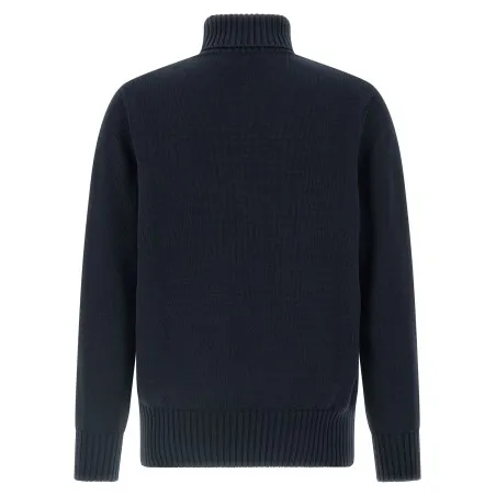 Givenchy Paris Turtleneck Sweater - GIVENCHY