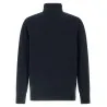 Givenchy Paris Turtleneck Sweater - GIVENCHY