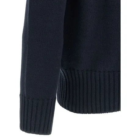 Givenchy Paris Turtleneck Sweater - GIVENCHY